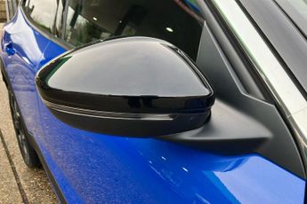 Vauxhall Mokka 1.2 Turbo Ultimate Suv 5dr Petrol Auto Euro 6 (s/s) (130 Ps)