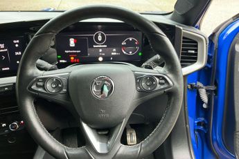 Vauxhall Mokka 1.2 Turbo Ultimate Suv 5dr Petrol Auto Euro 6 (s/s) (130 Ps)