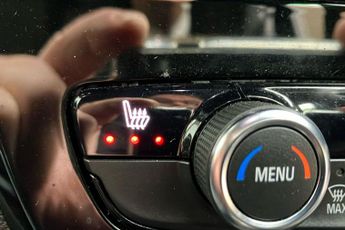 Vauxhall Mokka 1.2 Turbo Ultimate Suv 5dr Petrol Auto Euro 6 (s/s) (130 Ps)