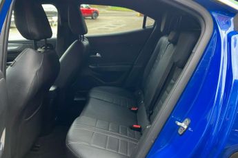 Vauxhall Mokka 1.2 Turbo Ultimate Suv 5dr Petrol Auto Euro 6 (s/s) (130 Ps)