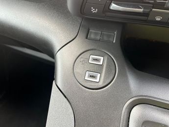 Peugeot E Rifter 52kwh Gt Long MPV 5dr Electric Auto (7.4kw Charger) (136 Ps)