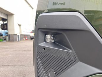 Peugeot E Rifter 52kwh Gt Long MPV 5dr Electric Auto (7.4kw Charger) (136 Ps)