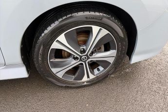 Nissan Leaf 40kwh Tekna Hatchback 5dr Electric Auto (150 Ps)
