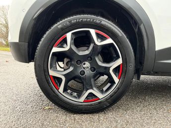 Vauxhall Mokka Electric 50kwh Gs Line Suv 5dr Electric Auto (136 Ps)