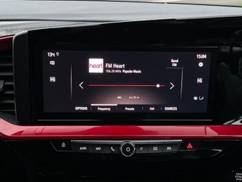 Vauxhall Mokka Electric 50kwh Gs Line Suv 5dr Electric Auto (136 Ps)