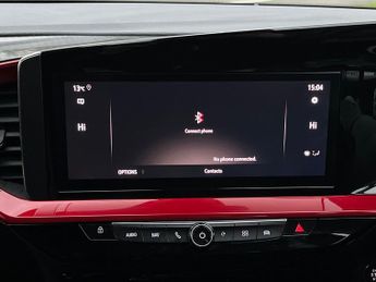 Vauxhall Mokka Electric 50kwh Gs Line Suv 5dr Electric Auto (136 Ps)