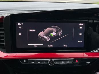 Vauxhall Mokka Electric 50kwh Gs Line Suv 5dr Electric Auto (136 Ps)