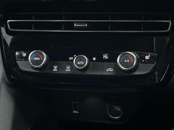 Vauxhall Mokka Electric 50kwh Gs Line Suv 5dr Electric Auto (136 Ps)