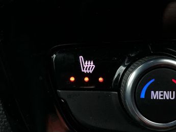 Vauxhall Mokka Electric 50kwh Gs Line Suv 5dr Electric Auto (136 Ps)