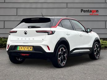 Vauxhall Mokka Electric 50kwh Gs Line Suv 5dr Electric Auto (136 Ps)