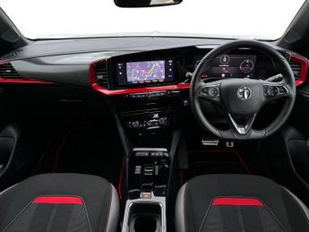 Vauxhall Mokka Electric 50kwh Gs Line Suv 5dr Electric Auto (136 Ps)