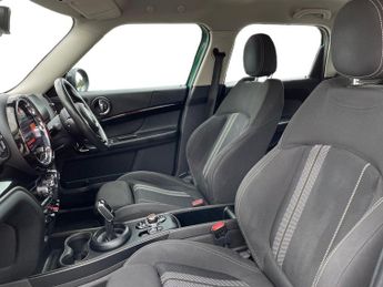 MINI Countryman 2.0 Cooper S Classic Suv 5dr Petrol Steptronic Euro 6 (s/s) (178