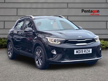 Kia Stonic 1.0 T Gdi 2 Gpf Suv 5dr Petrol Manual Euro 6 (s/s) (118 Bhp)