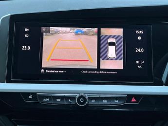 Vauxhall Grandland 1.5 Turbo D Ultimate Suv 5dr Diesel Auto Euro 6 (s/s) (130 Ps)