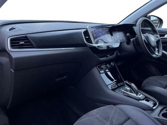 Vauxhall Grandland 1.5 Turbo D Ultimate Suv 5dr Diesel Auto Euro 6 (s/s) (130 Ps)