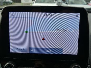 Ford Ecosport 1.0t Ecoboost Gpf Titanium Suv 5dr Petrol Auto Euro 6 (s/s) (125