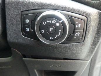 Ford Ecosport 1.0t Ecoboost Gpf Titanium Suv 5dr Petrol Auto Euro 6 (s/s) (125