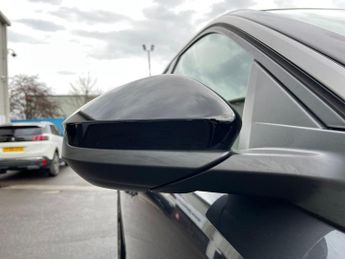 Peugeot E 3008 73kwh Gt Suv 5dr Electric Auto (210 Ps)