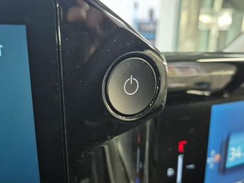 Ford E Transit Custom 320 65kwh Limited Panel Van 5dr Electric Auto L1 H1 (136 Ps)