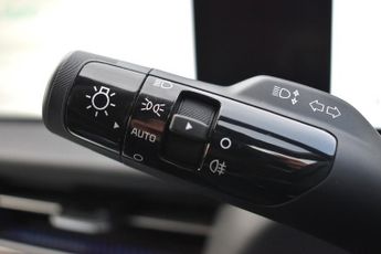 Kia EV6 77.4kwh GT Hatchback 5dr Electric Auto Awd (576 Bhp)