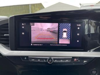 Vauxhall Mokka 1.2 Turbo Ultimate Suv 5dr Petrol Auto Euro 6 (s/s) (130 Ps)