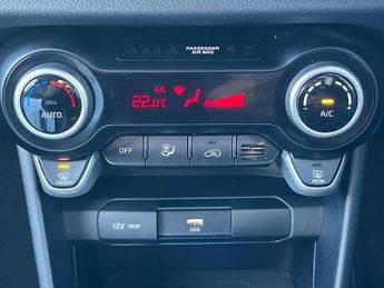 Kia Picanto 1.0 Dpi X Line S Hatchback 5dr Petrol Amt Euro 6 (s/s) (66 Bhp)