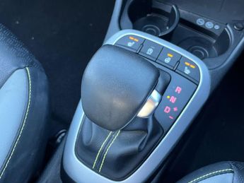 Kia Picanto 1.0 Dpi X Line S Hatchback 5dr Petrol Amt Euro 6 (s/s) (66 Bhp)