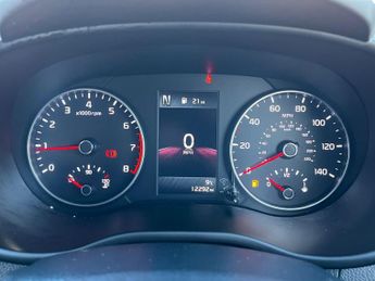 Kia Picanto 1.0 Dpi X Line S Hatchback 5dr Petrol Amt Euro 6 (s/s) (66 Bhp)