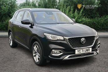 MG HS 1.5 T Gdi Excite Suv 5dr Petrol Manual Euro 6 (s/s) (162 Ps)