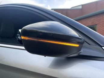 Vauxhall Corsa 5 Door 1.2 Turbo Ultimate Hatchback 5dr Petrol Auto Euro 6 (s/s) (130 P