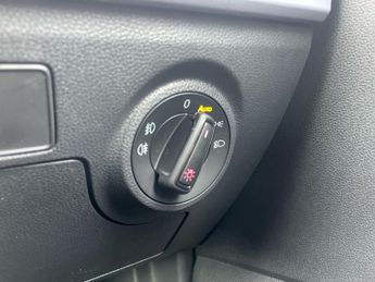 SEAT Ibiza 1.0 Tsi Fr Hatchback 5dr Petrol Dsg Euro 6 (s/s) (115 Ps)