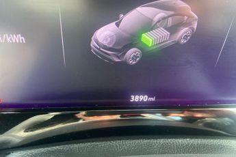 Vauxhall Mokka Electric 50kwh Ultimate Suv 5dr Electric Auto (136 Ps)