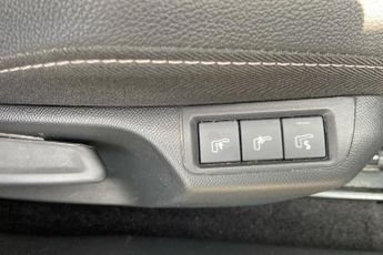 Vauxhall Mokka Electric 50kwh Ultimate Suv 5dr Electric Auto (136 Ps)