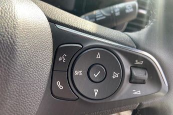 Vauxhall Mokka Electric 50kwh Ultimate Suv 5dr Electric Auto (136 Ps)