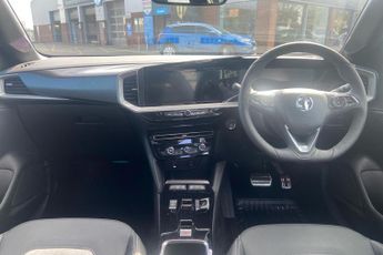 Vauxhall Mokka Electric 50kwh Ultimate Suv 5dr Electric Auto (136 Ps)