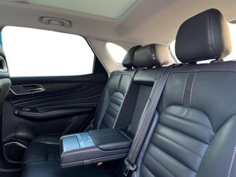 MG HS 1.5 T Gdi Exclusive Suv 5dr Petrol Dct Euro 6 (s/s) (162 Ps)