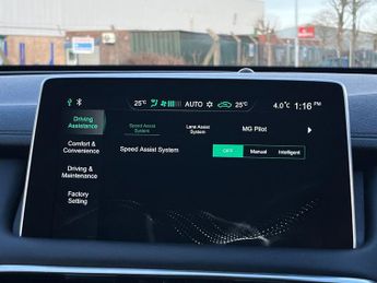 MG HS 1.5 T Gdi Exclusive Suv 5dr Petrol Dct Euro 6 (s/s) (162 Ps)