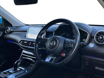 MG HS 1.5 T Gdi Exclusive Suv 5dr Petrol Dct Euro 6 (s/s) (162 Ps)