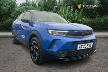 Vauxhall Mokka 1.2 Turbo Ultimate Suv 5dr Petrol Auto Euro 6 (s/s) (130 Ps)