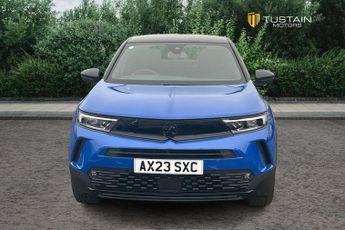 Vauxhall Mokka 1.2 Turbo Ultimate Suv 5dr Petrol Auto Euro 6 (s/s) (130 Ps)