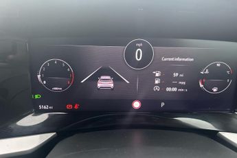 Vauxhall Mokka 1.2 Turbo Ultimate Suv 5dr Petrol Auto Euro 6 (s/s) (130 Ps)
