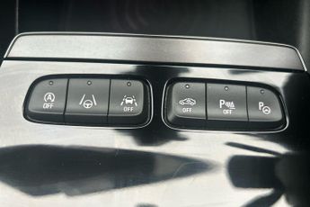 Vauxhall Mokka 1.2 Turbo Ultimate Suv 5dr Petrol Auto Euro 6 (s/s) (130 Ps)