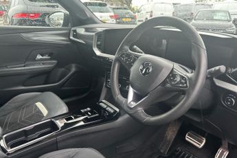 Vauxhall Mokka 1.2 Turbo Ultimate Suv 5dr Petrol Auto Euro 6 (s/s) (130 Ps)
