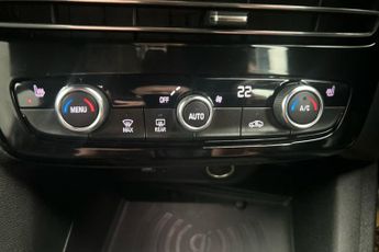 Vauxhall Mokka 1.2 Turbo Ultimate Suv 5dr Petrol Auto Euro 6 (s/s) (130 Ps)