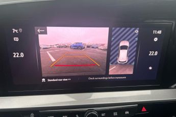 Vauxhall Mokka 1.2 Turbo Ultimate Suv 5dr Petrol Auto Euro 6 (s/s) (130 Ps)