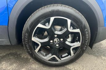 Vauxhall Mokka 1.2 Turbo Ultimate Suv 5dr Petrol Auto Euro 6 (s/s) (130 Ps)