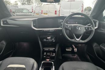 Vauxhall Mokka 1.2 Turbo Ultimate Suv 5dr Petrol Auto Euro 6 (s/s) (130 Ps)