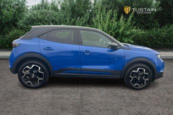 Vauxhall Mokka 1.2 Turbo Ultimate Suv 5dr Petrol Auto Euro 6 (s/s) (130 Ps)