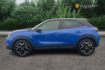 Vauxhall Mokka 1.2 Turbo Ultimate Suv 5dr Petrol Auto Euro 6 (s/s) (130 Ps)