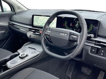 Kia Sportage 1.6 H T Gdi Pure Suv 5dr Petrol Hybrid Auto Euro 6 (s/s) (235 Bh